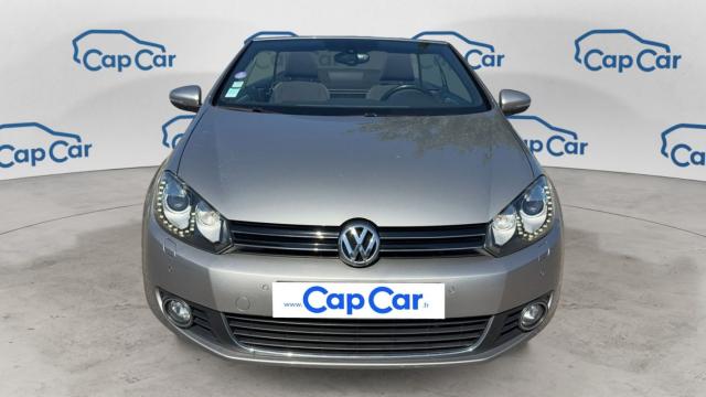 Volkswagen Golf image 7