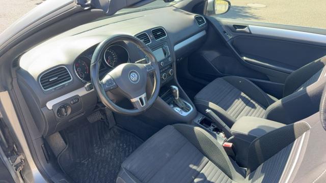 Volkswagen Golf image 6