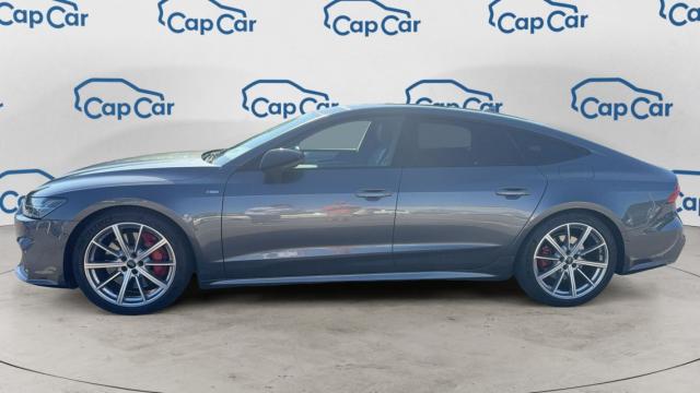 Audi A7 Sportback image 2