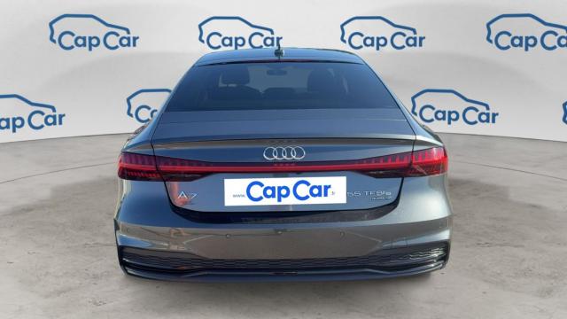 Audi A7 Sportback image 5