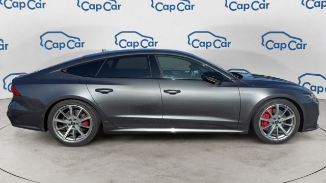 Audi A7 Sportback image 3