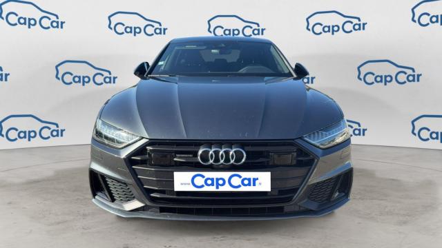 Audi A7 Sportback image 6