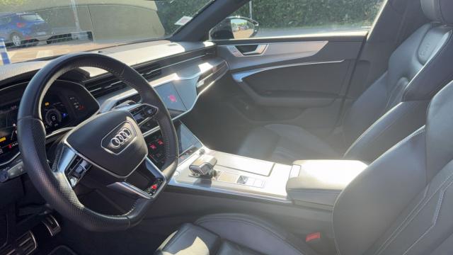 Audi A7 Sportback image 7