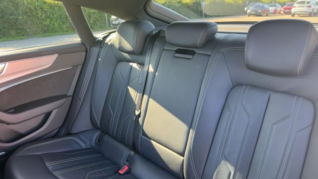 Audi A7 Sportback image 4