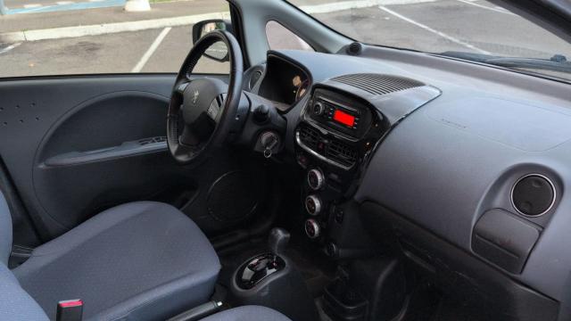 Peugeot Ion image 6