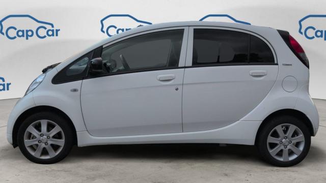 Peugeot Ion image 1