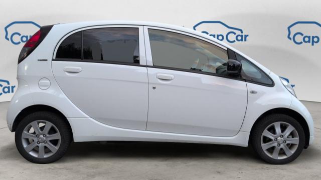 Peugeot Ion image 7