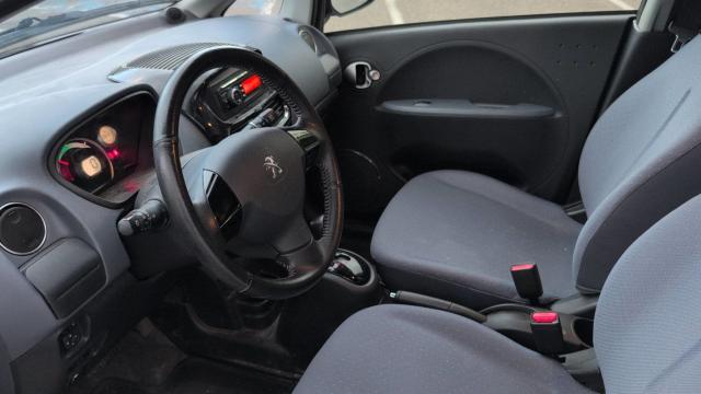 Peugeot Ion image 9