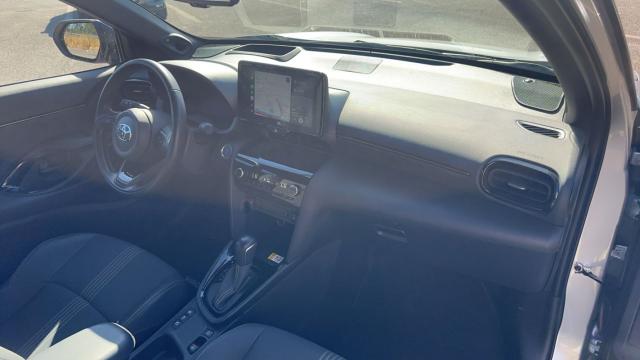 Toyota Yaris Cross image 7