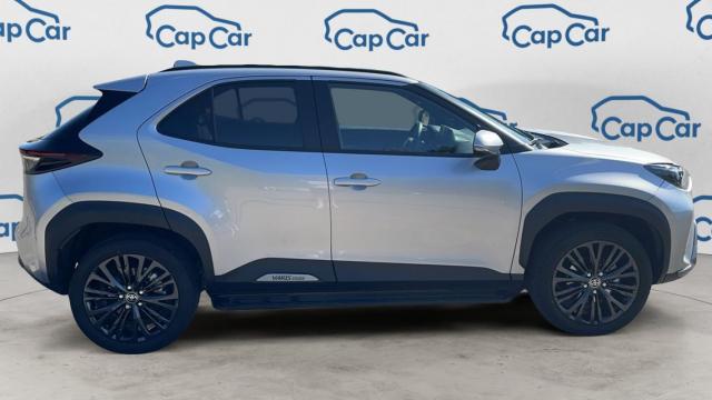 Toyota Yaris Cross image 8