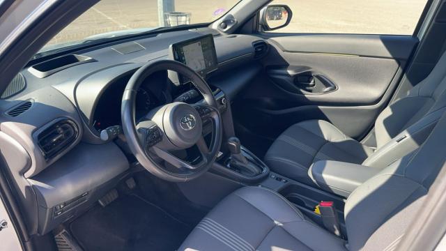 Toyota Yaris Cross image 5