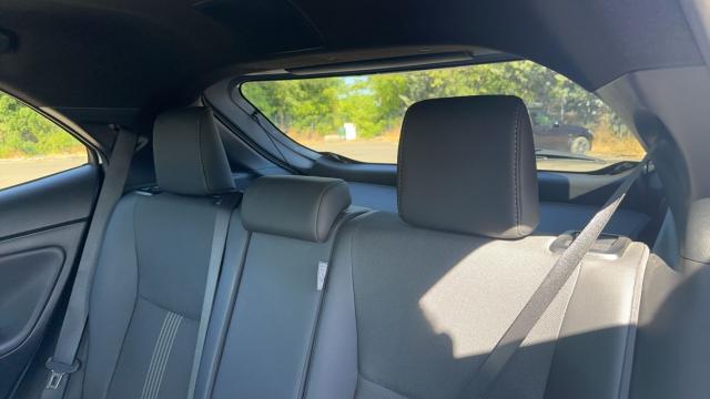 Toyota Yaris Cross image 4