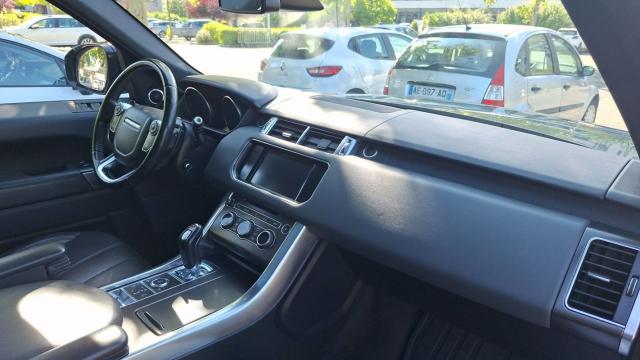Land Rover Range Rover Sport image 5