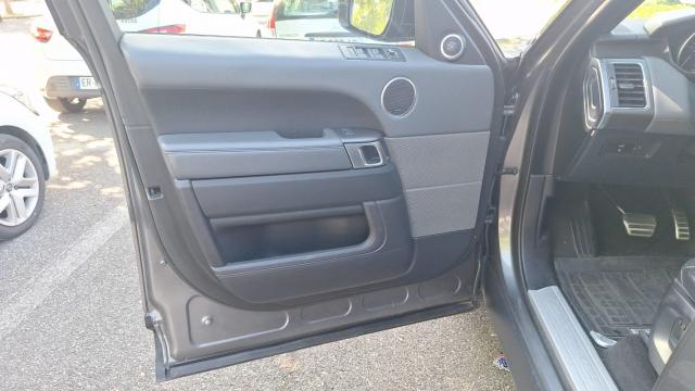 Land Rover Range Rover Sport image 3