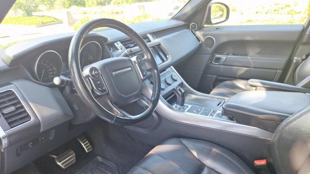 Land Rover Range Rover Sport image 6