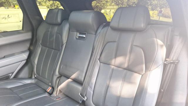 Land Rover Range Rover Sport image 7