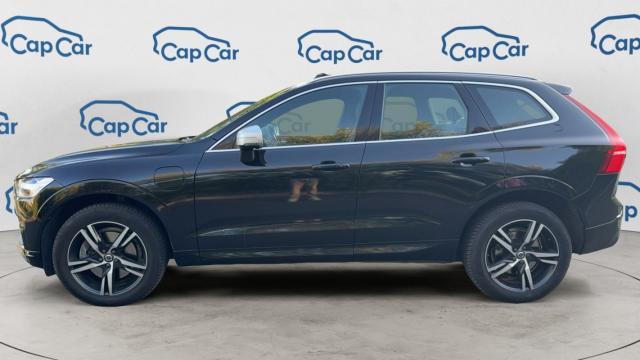 Volvo Xc60 image 2