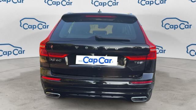 Volvo Xc60 image 5