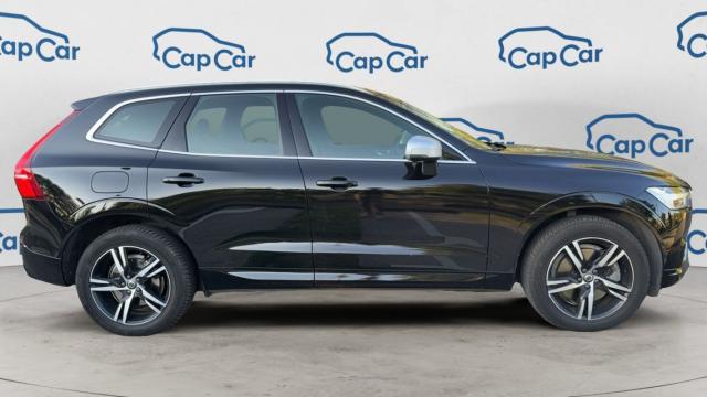 Volvo Xc60 image 8