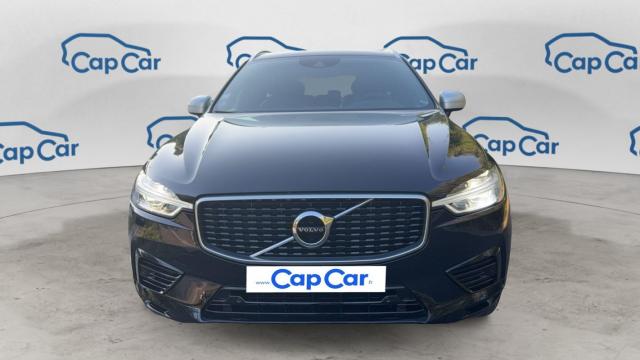 Volvo Xc60 image 7