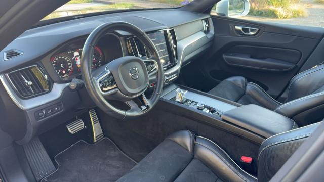 Volvo Xc60 image 3