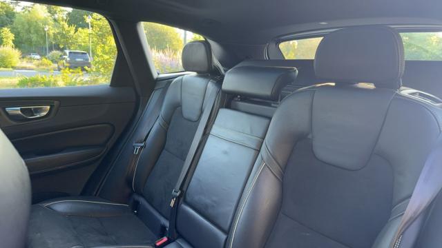 Volvo Xc60 image 6