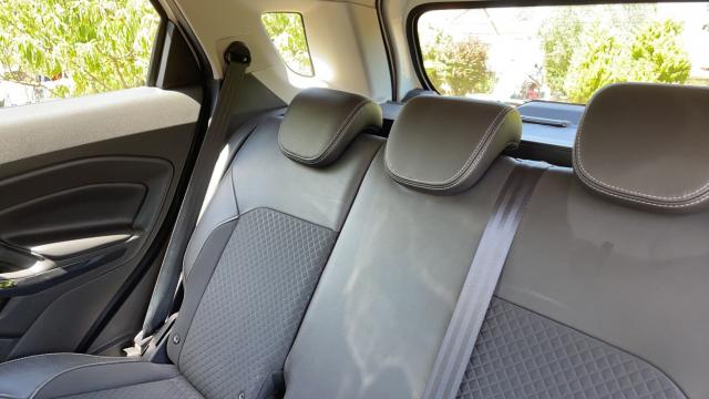Ford Ecosport image 3