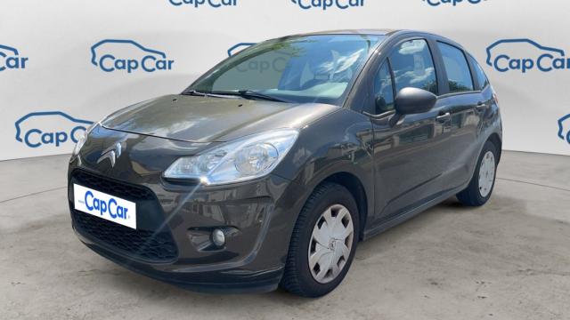 Citroen
