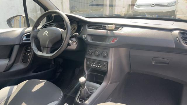 Citroen C3 image 8