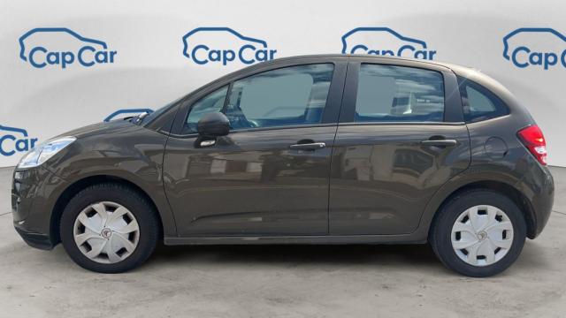 Citroen C3 image 5