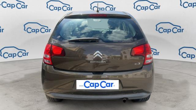 Citroen C3 image 9