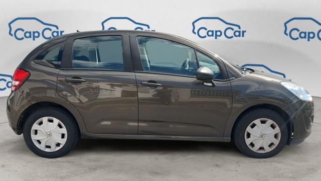 Citroen C3 image 2
