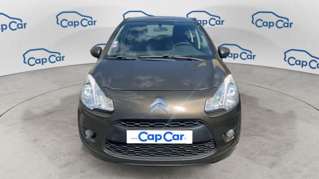 Citroen C3 image 3