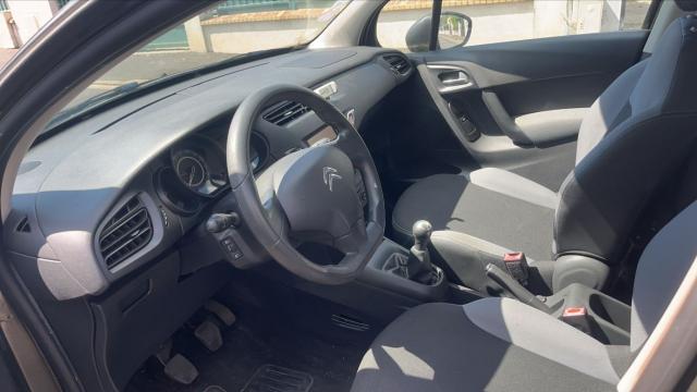 Citroen C3 image 4