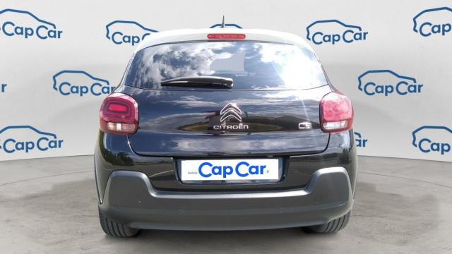 Citroen C3 image 1