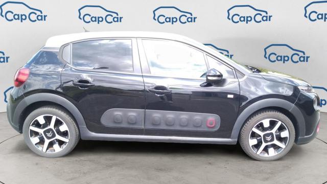 Citroen C3 image 3