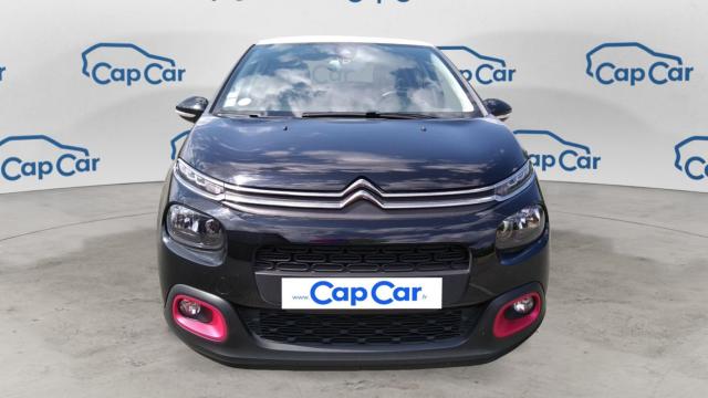Citroen C3 image 4