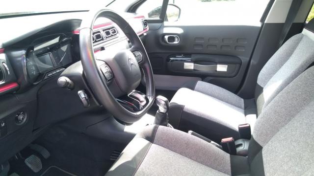 Citroen C3 image 2