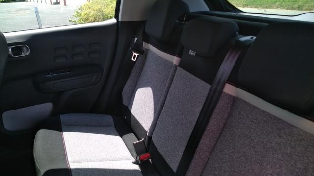 Citroen C3 image 6