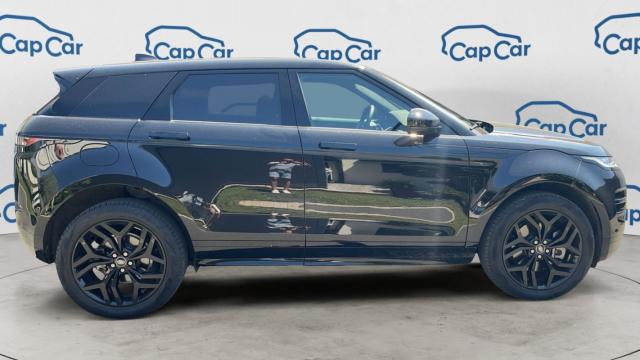 Land Rover Range Rover Evoque image 3