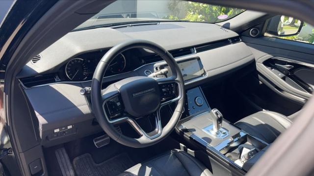 Land Rover Range Rover Evoque image 9