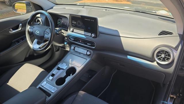 Hyundai Kona image 4