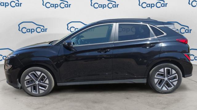 Hyundai Kona image 7