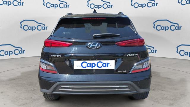 Hyundai Kona image 1