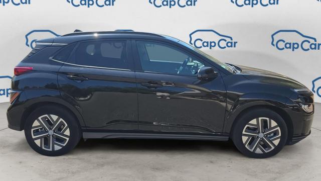 Hyundai Kona image 2