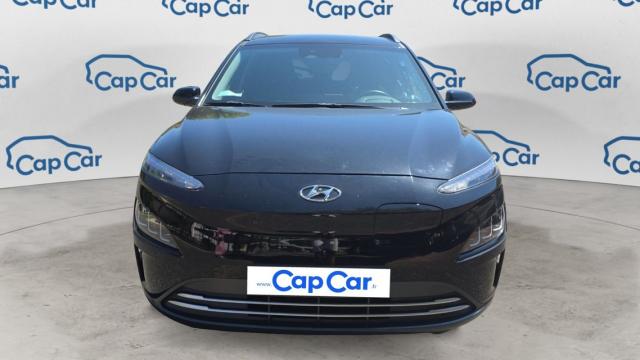 Hyundai Kona image 3