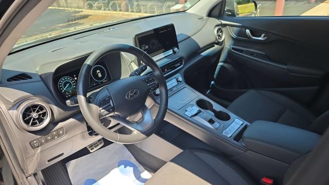 Hyundai Kona image 5