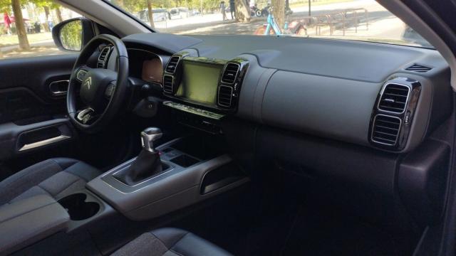 Citroen C5 Aircross image 4