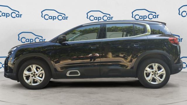 Citroen C5 Aircross image 9