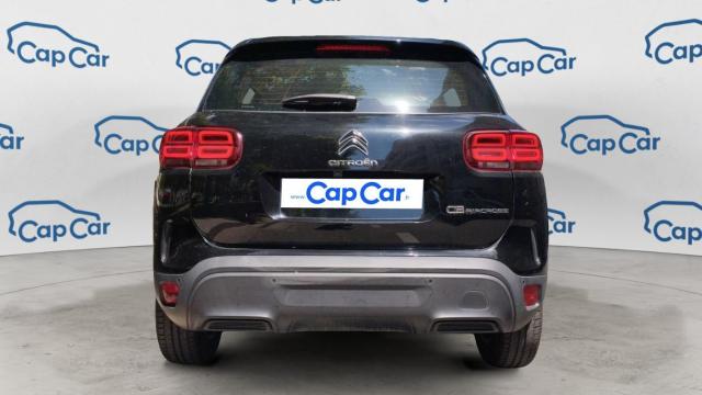 Citroen C5 Aircross image 2